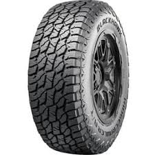 33X12.50R20 BLACKHAWK RIDGECRAWLER A/T BSW S [*4120888*]