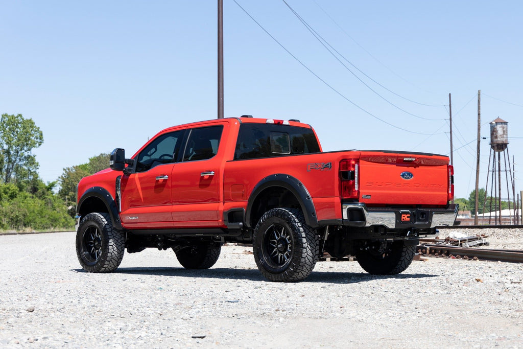 3 Inch Lift Kit | Diesel Coilover Conversion | Ford F-250 Super Duty (23-25)