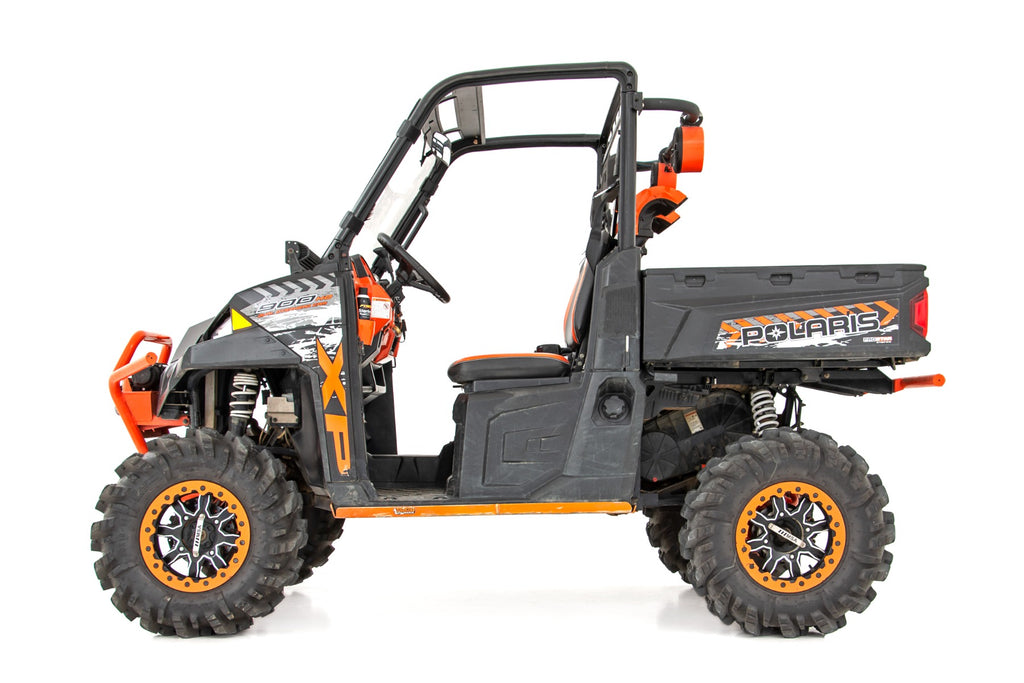 3 Inch Lift Kit | Polaris Ranger Crew XP 1000/Ranger XP 1000 