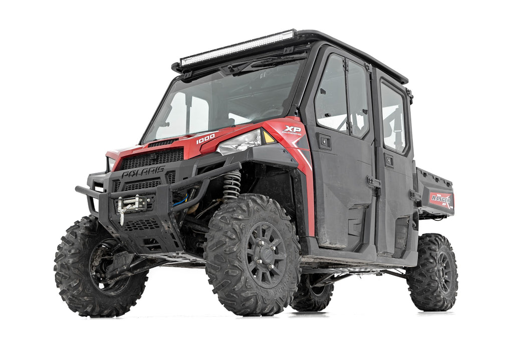 3 Inch lift kit | HVAC | Polaris Ranger XP 1000 