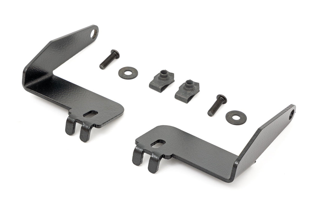 20" LED Light Kit | Under Bed Mount | Kawasaki Teryx 1000/Teryx 4 1000 