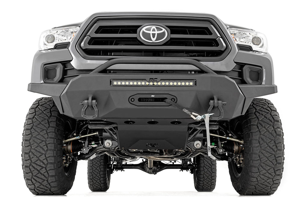 3.5 Inch Lift Kit | UCA | Vertex | Toyota Tacoma 2WD/4WD (2005-2023)