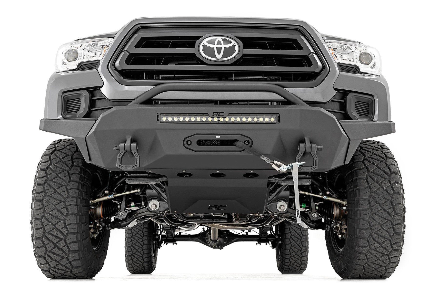 3.5 Inch Lift Kit | UCA | Vertex | Toyota Tacoma 2WD/4WD (2005-2023)